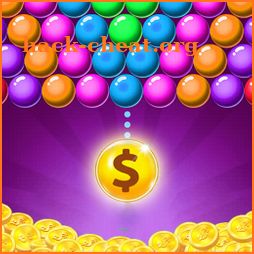 bubble-Cash Real Money icon