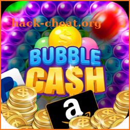 Bubble Cash_Win Money icon