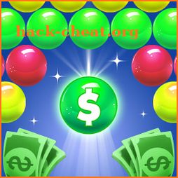 Bubble Cash_Win Real Money icon