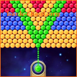 Bubble Clash icon