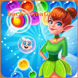 Bubble Elf Fairy - Fantasy Pop Shooter icon