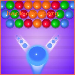 Bubble Fall 3D icon