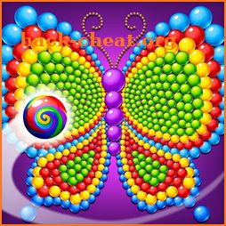 Bubble Fruit Ocean icon