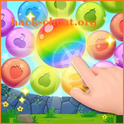 Bubble Garden : Blast icon