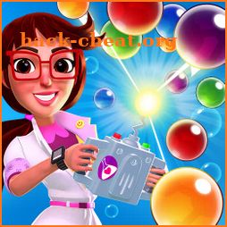 Bubble Genius - Popping Game! icon