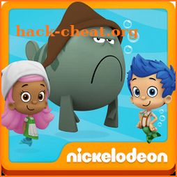 Bubble Guppies: Grumpfish icon