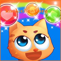 Bubble Legend icon