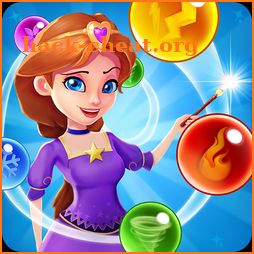 Bubble Mania icon