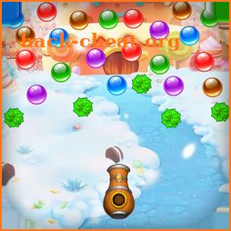 Bubble Mania - Rabbit Story icon