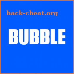 BUBBLE. Наши комиксы icon