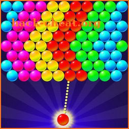 Bubble Pop: Ball Blast Game icon