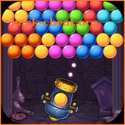 Bubble Pop! Cannon Saga icon