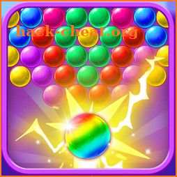 Bubble Pop Clash icon