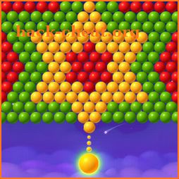 Bubble Pop Star-Bubble Shooter icon