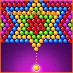 Bubble Shooter icon