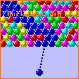 Bubble Shooter icon