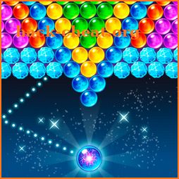 Bubble Shooter icon