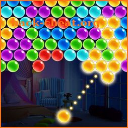 Bubble Shooter icon