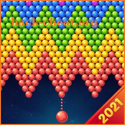 Bubble Shooter Adventure: Pop icon