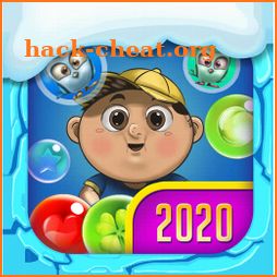 Bubble Shooter Adventures – A New Match 3 Game icon