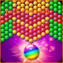 Bubble Shooter Balls icon