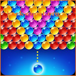 Bubble Shooter Blast icon