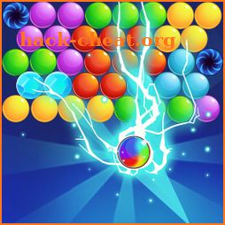 Bubble Shooter! Bubble 2021 icon