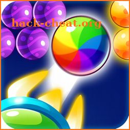 Bubble-Shooter! Bubbles Imposter icon