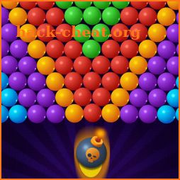 Bubble Shooter Classic icon