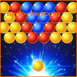 Bubble Shooter Glory icon