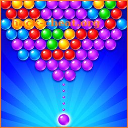 Bubble Shooter icon