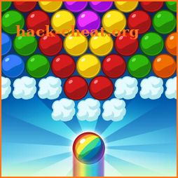 Bubble Shooter Island icon