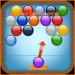 Bubble Shooter Komu icon