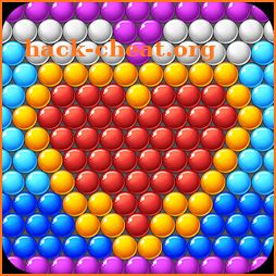 Bubble Shooter Love icon