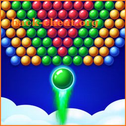 Bubble Shooter Master icon