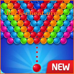 Bubble Shooter Master icon