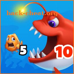 Bubble Shooter Ocean Pop icon