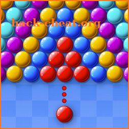 Bubble Shooter Pop! icon