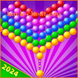 Bubble Shooter Pop - Blast Fun icon