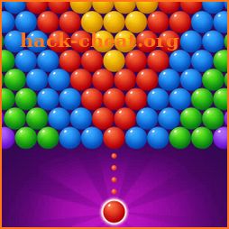 Bubble Shooter - Pop Puzzle icon