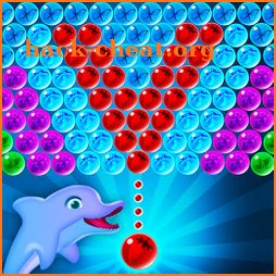 Bubble Shooter: Puzzle Pop Shooting Games 2019 icon