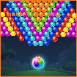 Bubble Shooter Sample icon