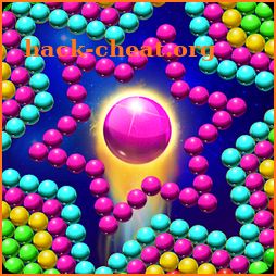 Bubble Shooter Sky icon