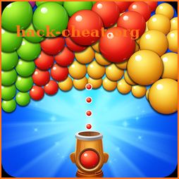 Bubble Shooter Splash icon