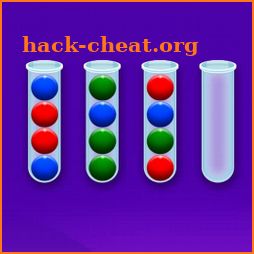 Bubble Sort - Fun IQ Brain Games and Logic puzzles icon