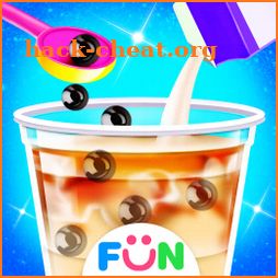 Bubble Tea Maker - Milk Tea Shop icon