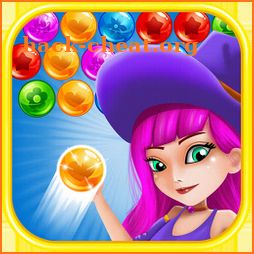 Bubble Truble - 3D Bubble Shooter Game icon