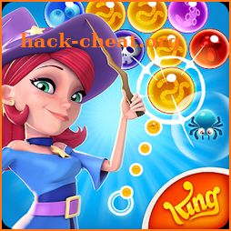 Bubble Witch 2 Saga icon