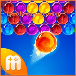 bubbleshooter icon