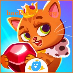 Bubbu Jewels - Merge Puzzle icon